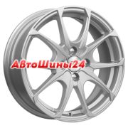 6x16/4x100 ET45 D60,1 Такеши (КС877) Нео-классик