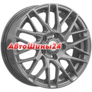 6,5x16/5x108 ET50 D63,35 Сиена (КЛ310) Графит