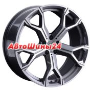 9,5x22/5x112 ET45 D66,6 MR163 GMF (конус, C570)