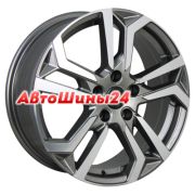 7x17/5x108 ET50 D63,3 FD165 GMF