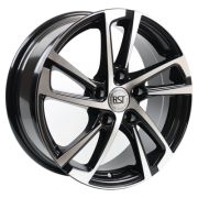 6,5x16/5x114,3 ET50 D66,1 R046 (Duster, Kaptur) BD