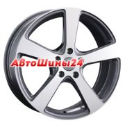 7,5x18/5x114,3 ET45 D73,1 956 GMF (конус)