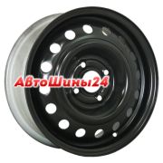 7x17/5x114,3 ET35 D60,1 X40947 Black