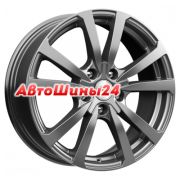 7x17/5x114,3 ET45 D67,1 Бэнкс (КС645) Хай Вэй