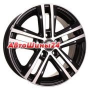 6,5x16/5x112 ET33 D57,1 645 BD