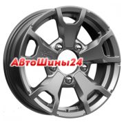 6x16/5x139,7 ET40 D98,1 Тайган (КС872) Нео-классик