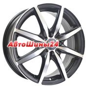 6x16/4x100 ET50 D60,1 1605 BD