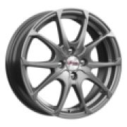 6x16/5x114,3 ET40 D67,1 Такеши (КС877) Хай Вэй