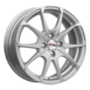 6x16/5x114,3 ET45 D67,1 Такеши (КС877) Нео-классик