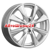 6x15/4x100 ET40 D60,1 Порту (КЛ321) Селена