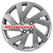 7,5x18/5x112 ET43 D57,1 KHW1801 (Kodiaq/Tiguan) Gray