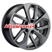 7x17/5x114,3 ET39 D60,1 KHW1703 (RAV4) Gray