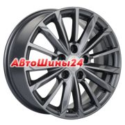 6,5x16/5x112 ET46 D57,1 KHW1611 (Octavia A7) Gray