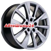 7x18/5x114,3 ET48,5 D67,1 KHW1802 (Sportage) Gray