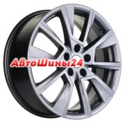7x18/5x114,3 ET38 D67,1 KHW1802 (Outlander) Gray