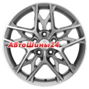 7x17/5x114,3 ET45 D60,1 KHW1709 (Changan/Geely/Lexus/Toyota) Gray-FP
