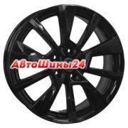7x18/5x114,3 ET40 D66,5 KHW1802 (Haval H6) Black