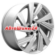 7,5x18/5x114,3 ET50 D66,1 KHW1801 (Murano) F-Silver