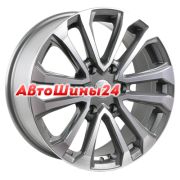 7,5x18/6x139,7 ET25 D106,1 R058 (Prado) GRD