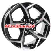 6,5x16/5x112 ET46 D57,1 R066 (Octavia) BD