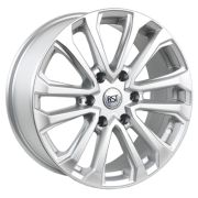 7,5x18/6x139,7 ET30 D106,1 R058 (Fortuner/Hilux) Silver
