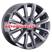 7,5x17/6x139,7 ET38 D67,1 MI129 GM (пш, MI001)