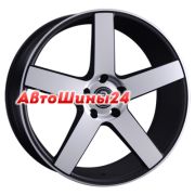 10x22/5x130 ET36 D84,1 MR152 MBF (конус, MB003)