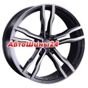 10x22/5x112 ET35 D66,6 B107R GMF (конус, B640)