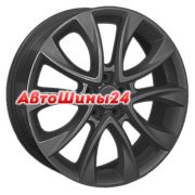 7x19/5x114,3 ET45 D67,1 MZ39 GM (конус, C570)