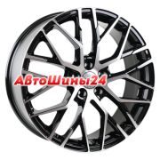 7,5x19/5x114,3 ET45 D67,1 R019 (Mazda) BD