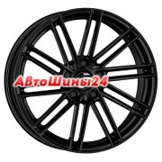 10x21/5x112 ET19 D66,45 Leipzig-D Gloss Black