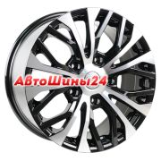 8x18/5x150 ET56 D110,1 R088 (LC200) BD