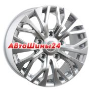 8x18/5x150 ET56 D110,1 R088 (LC200) Silver
