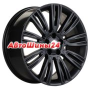 8,5x20/5x108 ET45 D63,4 KHW2004 (Velar) Black matt