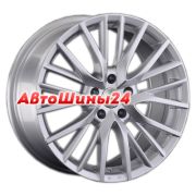 8x20/5x114,3 ET30 D60,1 LX107 Sil (конус, C570)