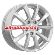 6,5x16/5x114,3 ET48 D67,1 Скайрим (КС907) Нео-классик