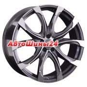 9,5x22/5x112 ET32 D66,6 B223 GMF (конус, B640)