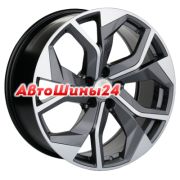 8,5x20/5x114,3 ET30 D60,1 KHW2006 (RX) Gray-FP