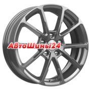 6,5x16/5x114,3 ET43 D67,1 Джет (КС914) Хай Вэй