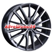 10,5x22/5x112 ET43 D66,6 B253 GMF (конус, C570)