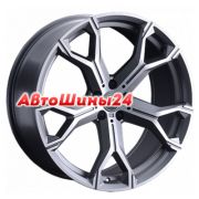 9,5x21/5x112 ET31 D66,6 A166 GM (конус, A001)