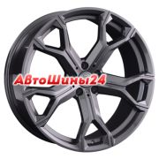 9,5x22/5x112 ET45 D66,6 MR163 GM (конус, C570)