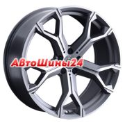 9,5x22/5x112 ET37 D66,6 B135 MGMF (конус, B640)