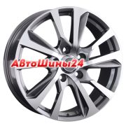 8,5x21/5x150 ET54 D110,1 TY355 GMF (пш)