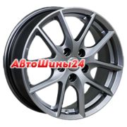 6,5x16/5x114,3 ET43 D67,1 M59 Graphite