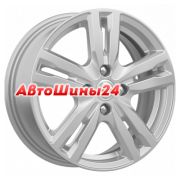 6x15/4x100 ET46 D54,1 Горизонт (КС910) Нео-классик