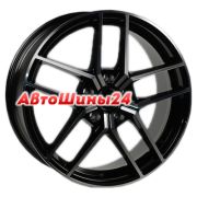 8x18/5x114,3 ET45 D67,1 Akira BFP