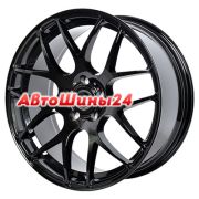 8x18/5x114,3 ET45 D67,1 Kaiser (733) B (конус)